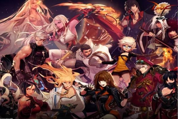《FGO》从者红阎魔技能与培养全解析 《FGO》从者红阎魔技能与培养全解析(图1)