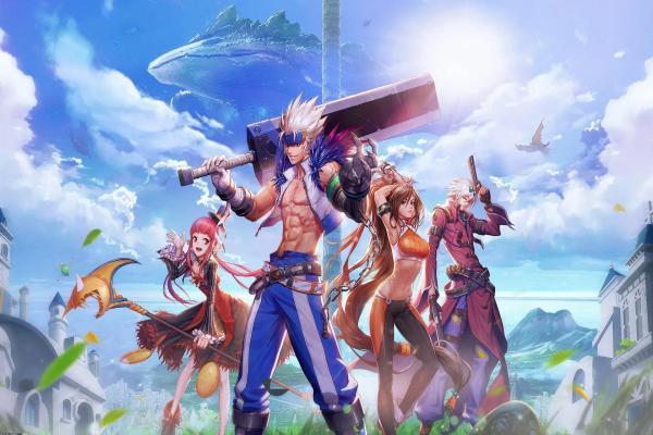 第五人格搏命技能玩法攻略，如何掌握这项技巧(图1)